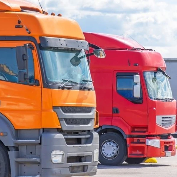 Ankara Başmakçı Nakliye Ambarı